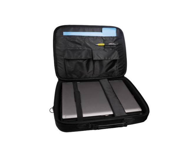 Natec ANTELOPE BLACK 15.6" - 1448664 - zdjęcie 2